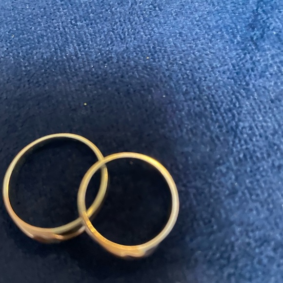 Wedding Band - Picture 3 of 7